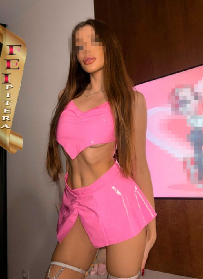 проститутка фея Алиса Deluxe, Питер, +7 (917) 412-7973