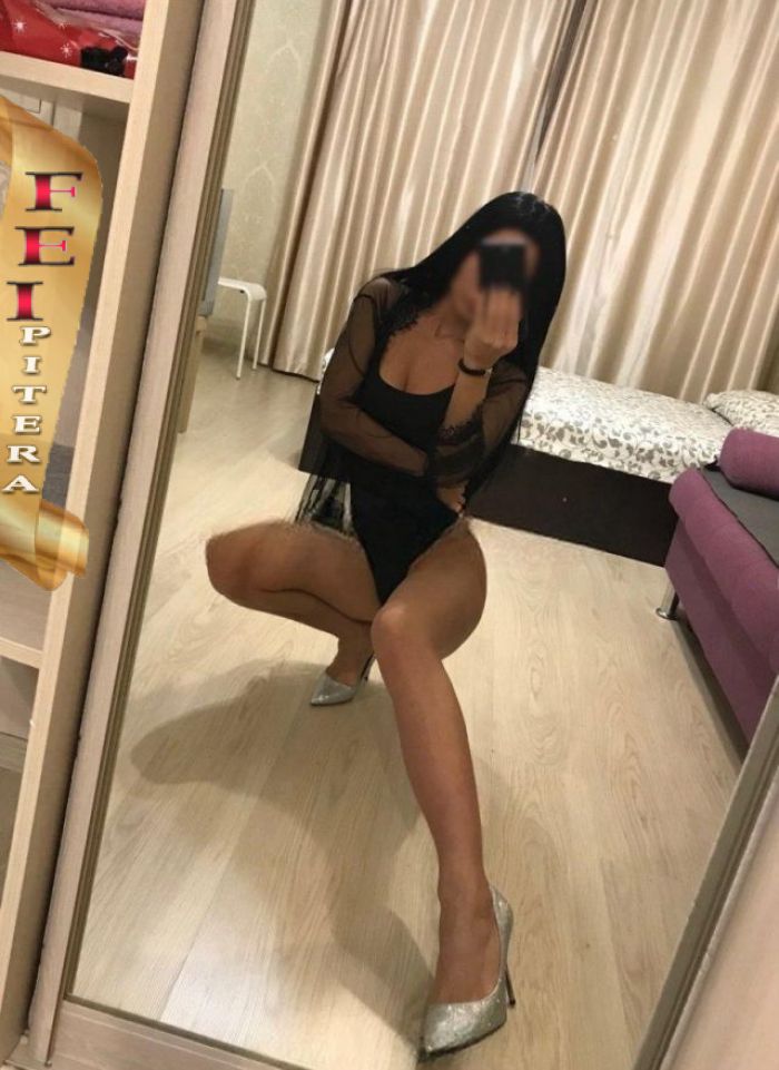 проститутка проститутка Виолла Питер +7 (989) 271-4488