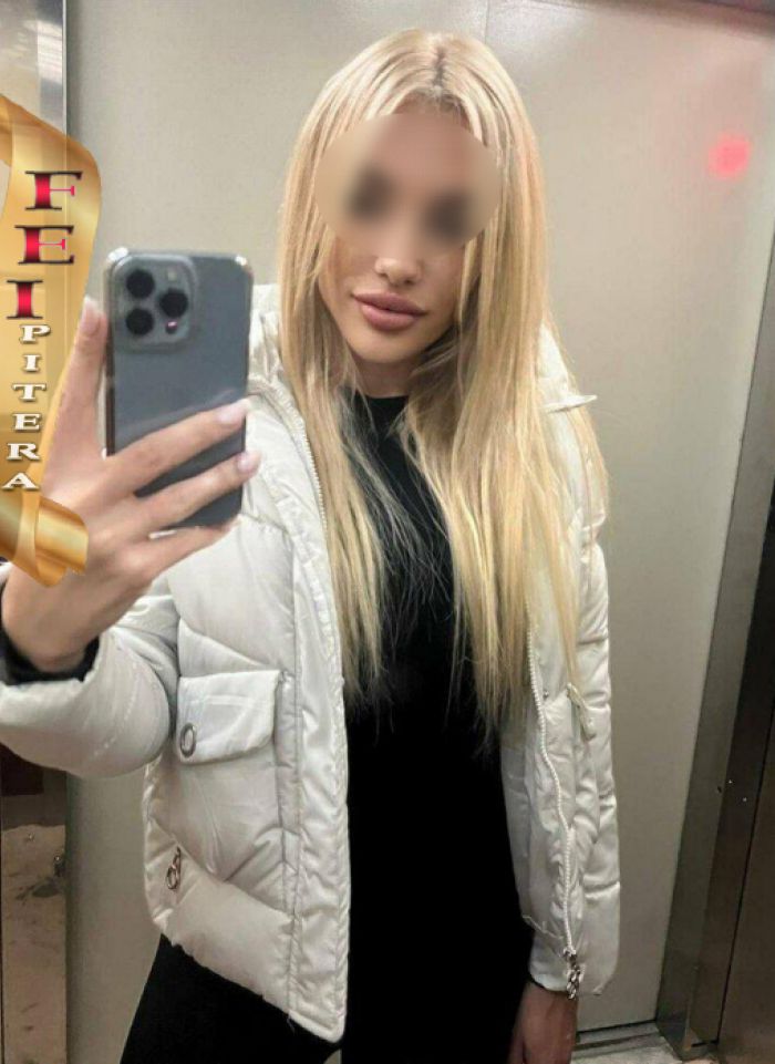 проститутка фея Райя, Питер, +7 (916) 410-0294