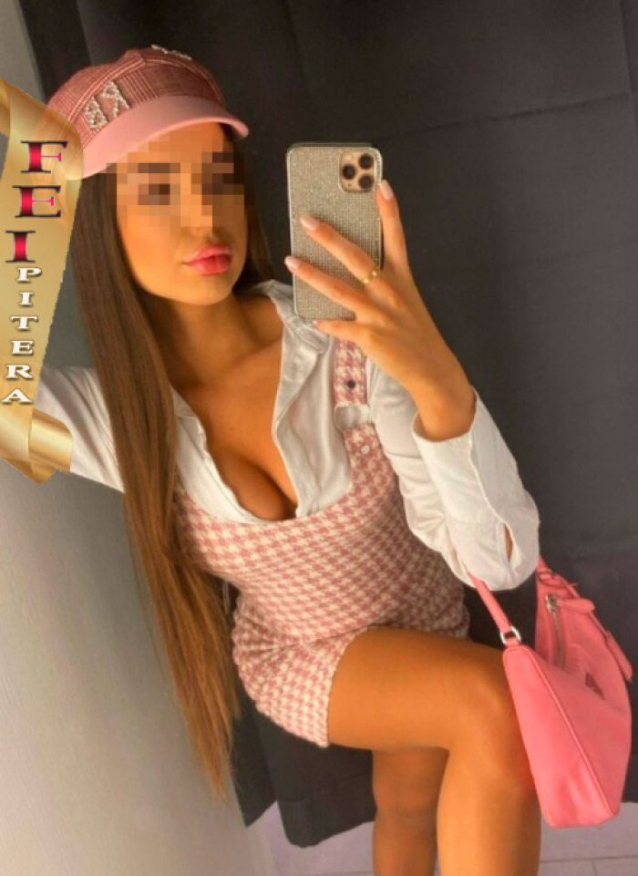 проститутка фея Леся, Питер, +7 (951) 436-8631