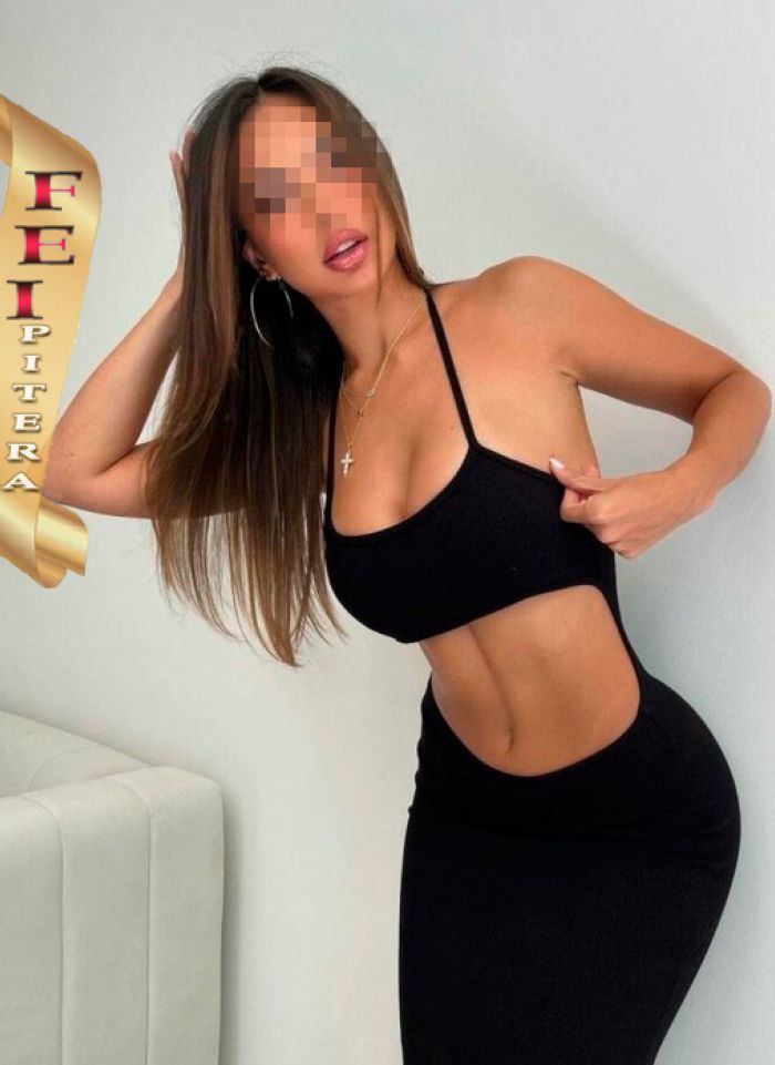 проститутка фея Эдита, Питер, +7 (995) 789-8022