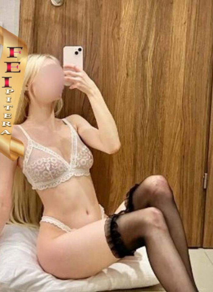 проститутка проститутка Лада Питер +7 (995) 217-3055