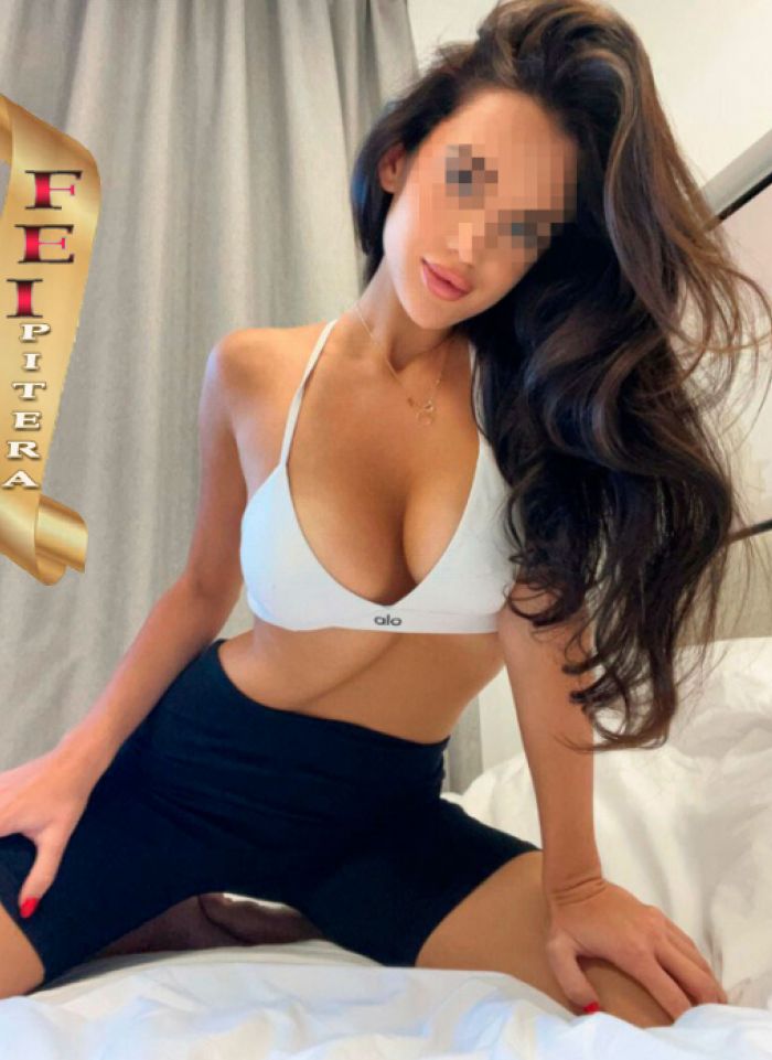 проститутка фея Машулька, Питер, +7 (904) 339-2475
